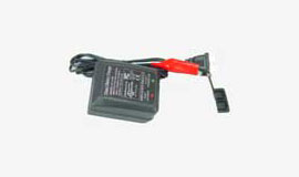 Leoch Battery Charger- Passive Parts and Components Distributor