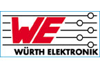 Wurth Elektronik Midcom Inductor Distributor Global Wurth Distributor IBS Electronics Wurth Parts