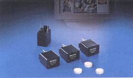 PTCRs (Positive Temperature Coefficient Resistors)-Sincera Technology Corporation- Passive Components