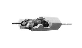 Resistors of Series K- Vitrohm-Wire wound resistor- Passive Components