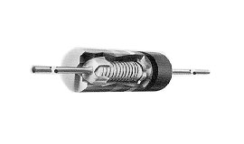 Series BW and BWF - Vitrohm-Wire wound resistor - Passive Components