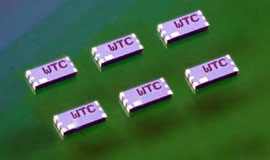 HF Devices Walsin Technology Corporation Surface Mount - Passive Electronic Components Distributor