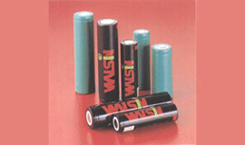Nickel Metal Hydride Rechargable Batteries Walsin Technology Corporation Surface Mount - Passive Electronic Components Distributor