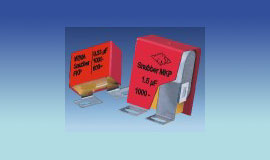 Wima Snubber capacitors - Passive Components Distributor