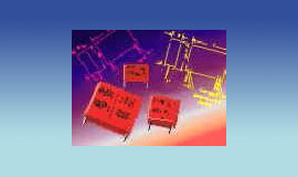 Wima Stringent requirements - Passive Components Distributor