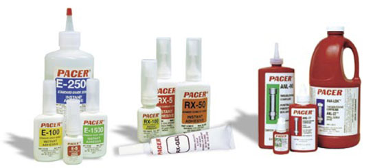 pacer-products