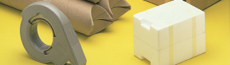 Packaging Tapes & Equipment Packaging Tapes & Equipment
