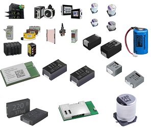 panasonic passive components