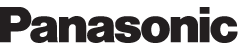 Panasonic logo