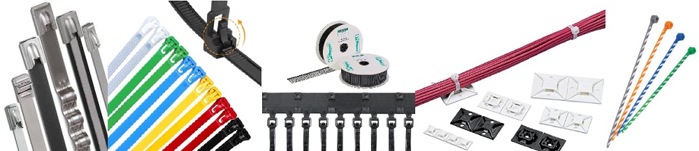Panduit Cable Ties