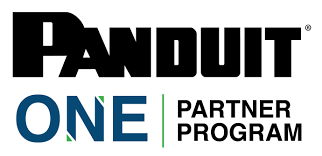 Panduit Logo Distributor