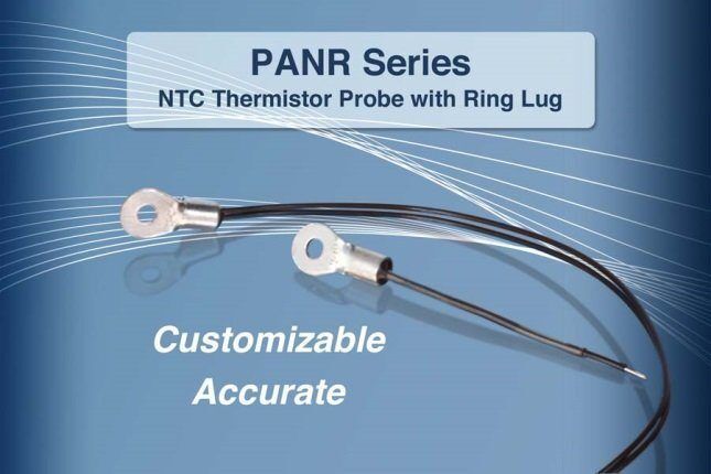 Ametherm PANR series