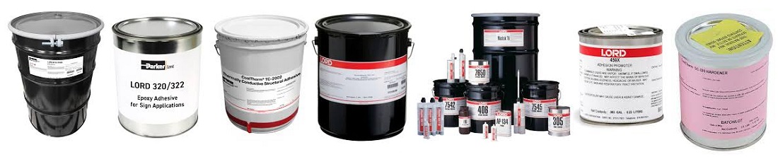 parker Lord chemical