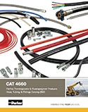 Catalog 4660 Paraflex Thermoplastic