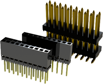 PCB Connectors