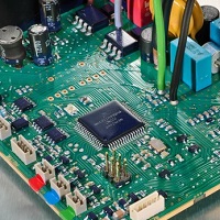 PCB