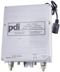 PDI Sirenza