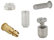 PEM Fasteners for Printed Circuit Boards