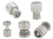 PEM Captive Panel Screws and Hardware
