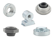 PEM Nuts for Sheet Metal