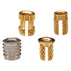 PEM SI Inserts for Plastics