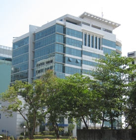 IBS Philippines Office