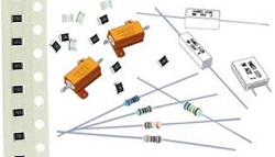Yageo Phycomp Resistors