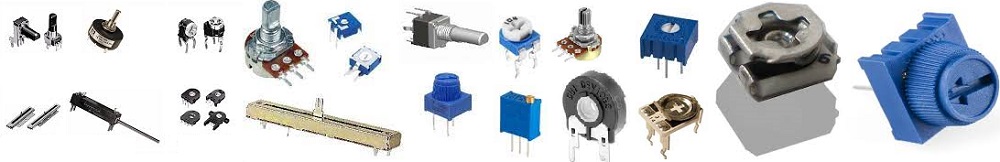 Potentiometers