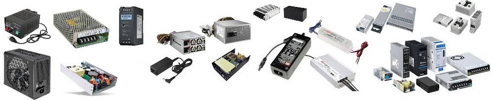 power supplies
