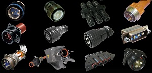 Power Connector Connectors