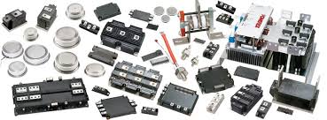Powerex products