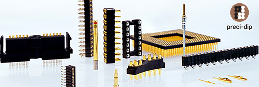 Preci-Dip Banner