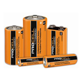Procell Alkaline