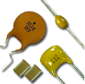 Ceramic capacitors