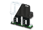 Custom capacitors