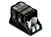Modules capacitors