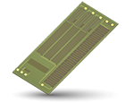 Custom ThinFilm Passives