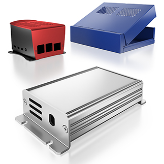 Product group Housing