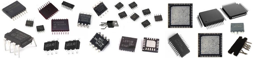 PWM controllers
