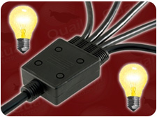 Specialty Power Cords