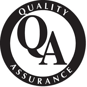 Electronics Quality Assurance