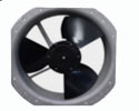 Qualtek's AC Axial Fans