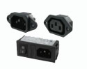 Qualtek's AC Receptacles