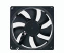 Qualtek's DC Axial Fans