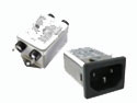Qualtek's EMI Power Line Filters