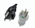 Qualtek's Power Cords