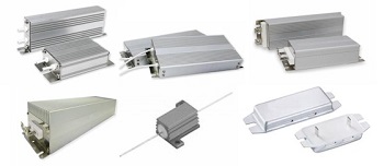 RARA resistors