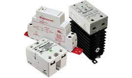 relays