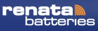 Renata Batteries Parts