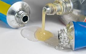 resins